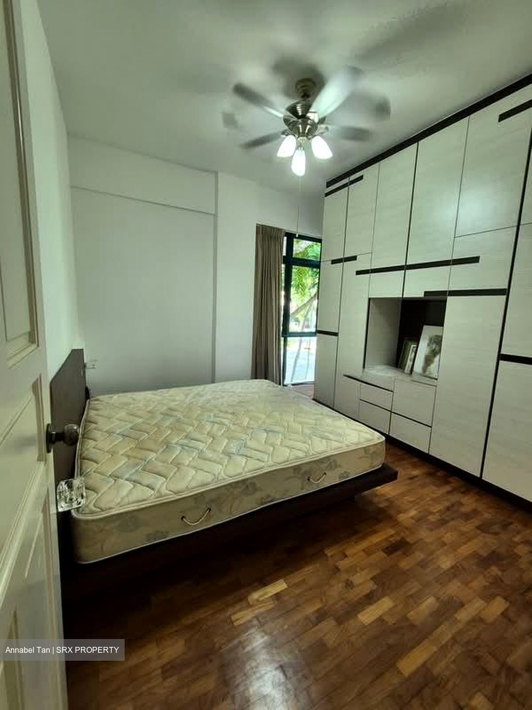 Palmwoods (D16), Condominium #559536841